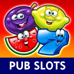 Pub Slots by Reflex