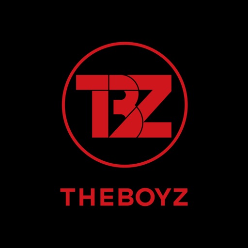 THE BOYZ Light Stick Download