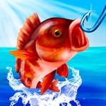 Grand Fishing Game - Idle sea