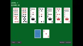 Game screenshot Golf Solitaire Simple hack