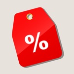 Tiny Sale Discount Calculator