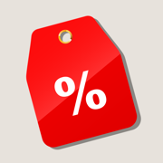 Tiny Sale calculadora de reloj