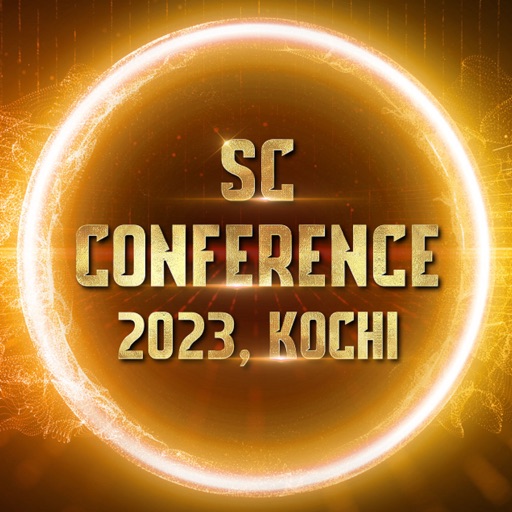 SC Conference 2023 by Sushrut Raut