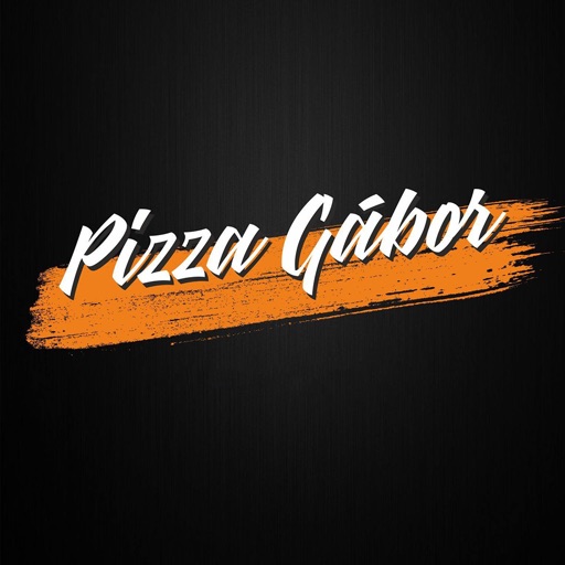 Pizza Gábor