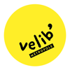 Vélib', app officielle - Vélib' Métropole