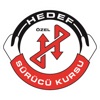 Afyon Hedef Sürücü Kursu