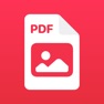 Get PDF Photos. Convert JPG to PDF for iOS, iPhone, iPad Aso Report