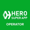Hero Super Rider Operator
