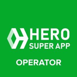 Hero Super Rider Operator