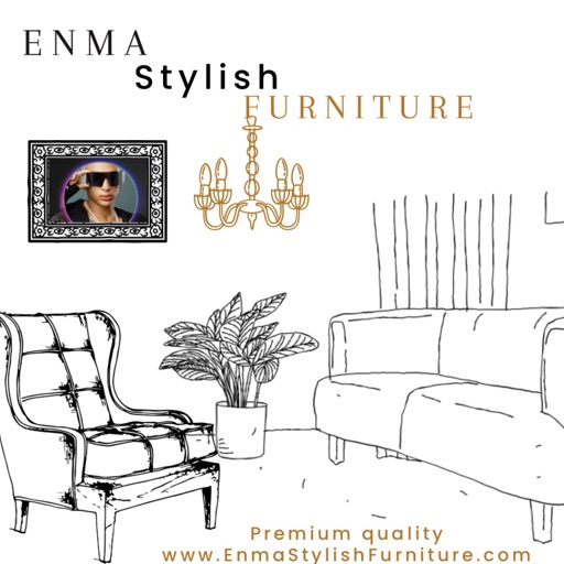 Enma_StylishFurniture