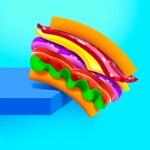 Bacon Flip Sandwich