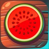 Merge Fruit - Watermelon Blast