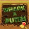 This fun and extremely addictive game, portraits a character we all know very well, and just as a way to distract ourselves from the complex times we are going through, why not play the old classic Whack-A-Mole game, but with a fresh new twist of this enjoyable immersive experience