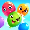 Balloon Pop: Game for Toddlers