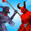 Merge & Clash icon