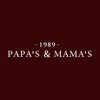 ＰＡＰＡ’Ｓ＆ＭＡＭＡ’Ｓ（パパスアンドママス）