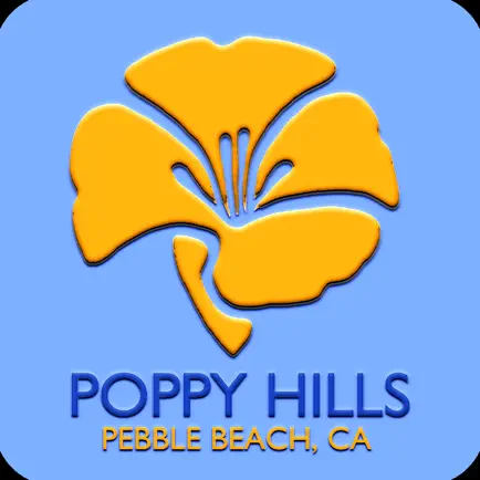 Poppy Hills GC Читы