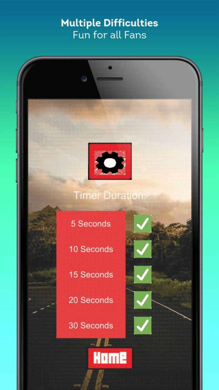 Supernatural Trivia Challenge