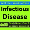 Infectious Disease Exam Review