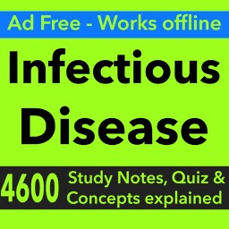 Infectious Disease Exam Review