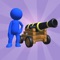 Color Army Battle is an exciting and fast-paced game where you take control of a cannon and shoot color balls at your enemy