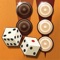 Experience a quick and awesome new way to play and learn Backgammon