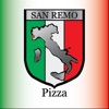 San Remo, Pizza