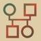 iGenogram is an iPad app designed to draw beautiful genograms with no graphical effort