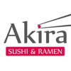 Akira Sushi & Ramen