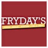 Frydays Fish & Chips Online