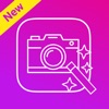 Photo Editor Retouch Filter