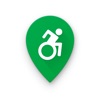 Wheelguide accessibility