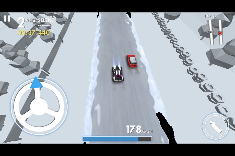 Drift Life:Speed No Limits screenshot 2