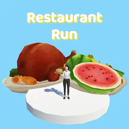 Restaurant Runner Читы