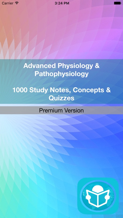 Physiology & Pathophysiology