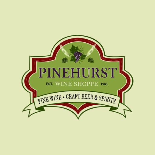 Pinehurst Wine Shoppe