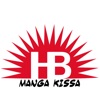 HB MANGA KISSA