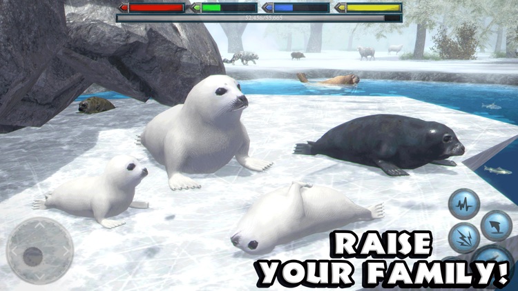 Ultimate Arctic Simulator