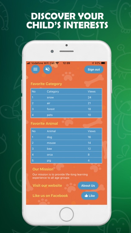 Learn Animals Sounds For Kids screenshot-6