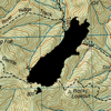 NZ Topo50 South Island - Right Place Resources