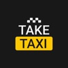 TakeTaxi Driver