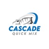Cascade Quick Mix