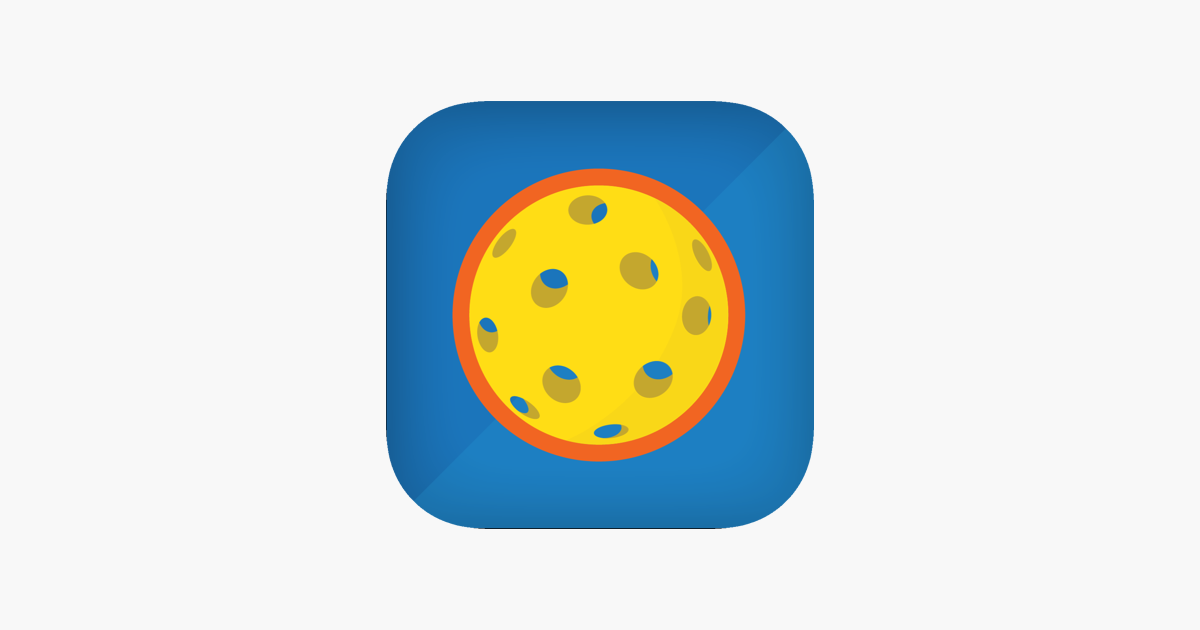 ‎在 App Store 上的「Pickleball Drills & Guide」