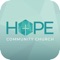 Connect and engage with the Hope Church - IL5900 app