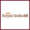 Royal India Grill Hamilton