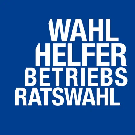 BR-Wahlhelfer Читы