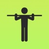 Pull Ups 30 - Fitness Trainer