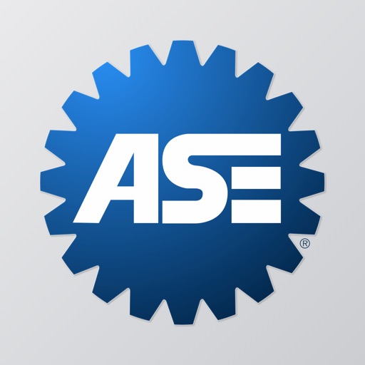 ASE Renewal App iOS App