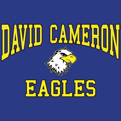 My David Cameron Download