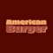 Herzlich Willkomen bei American Burger  in Stolberg